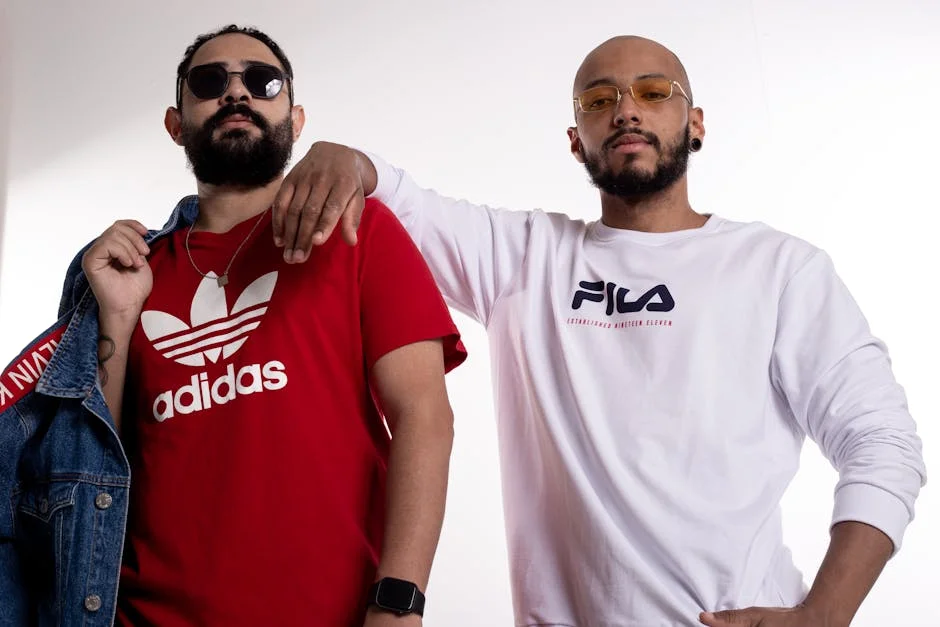 Image describing Top 15 Cool Mens Clothing Brands to Wear Now (2026)