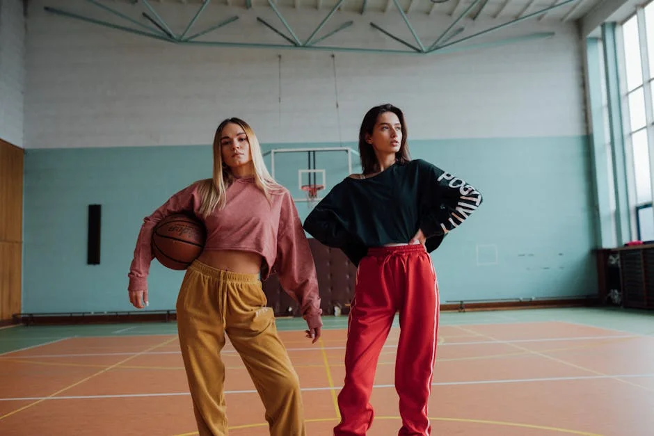 Image describing Top 7 Best Athleisure Picks for Women in 2026—Now!