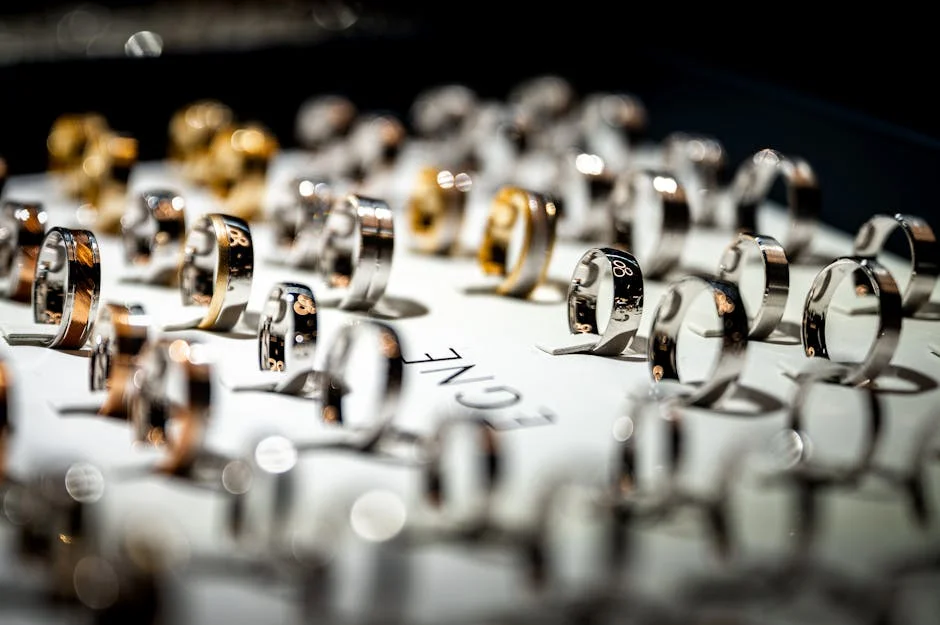 Image describing Top 7 Best Designer Jewelry Brands to Buy Now in 2026?