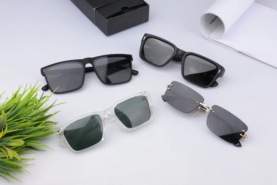 Image describing Top 7 Best Fashion Sunglasses Styles for 2026—Now?
