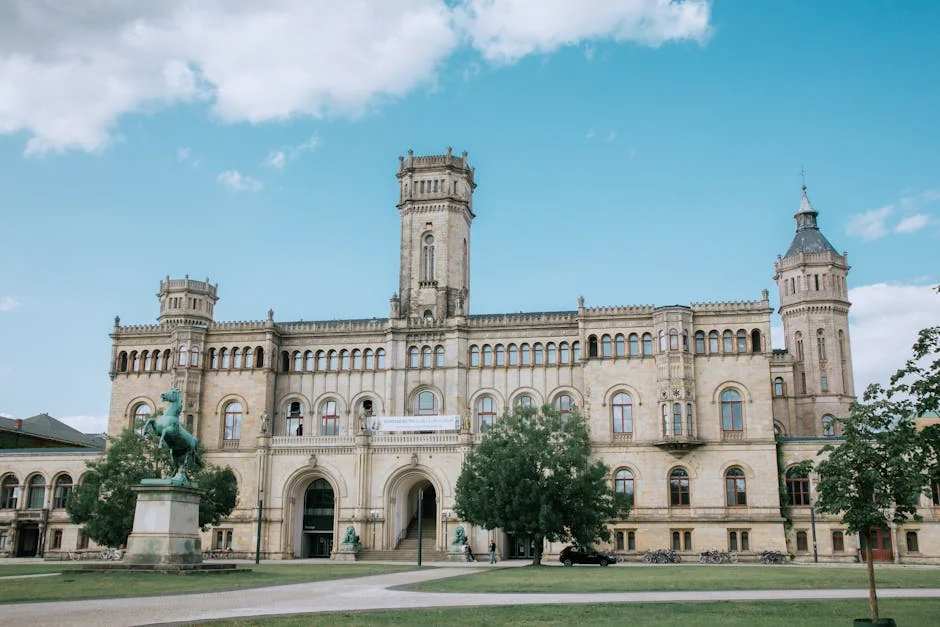 Image describing Top 7 Best German Universities for International Students 2026?