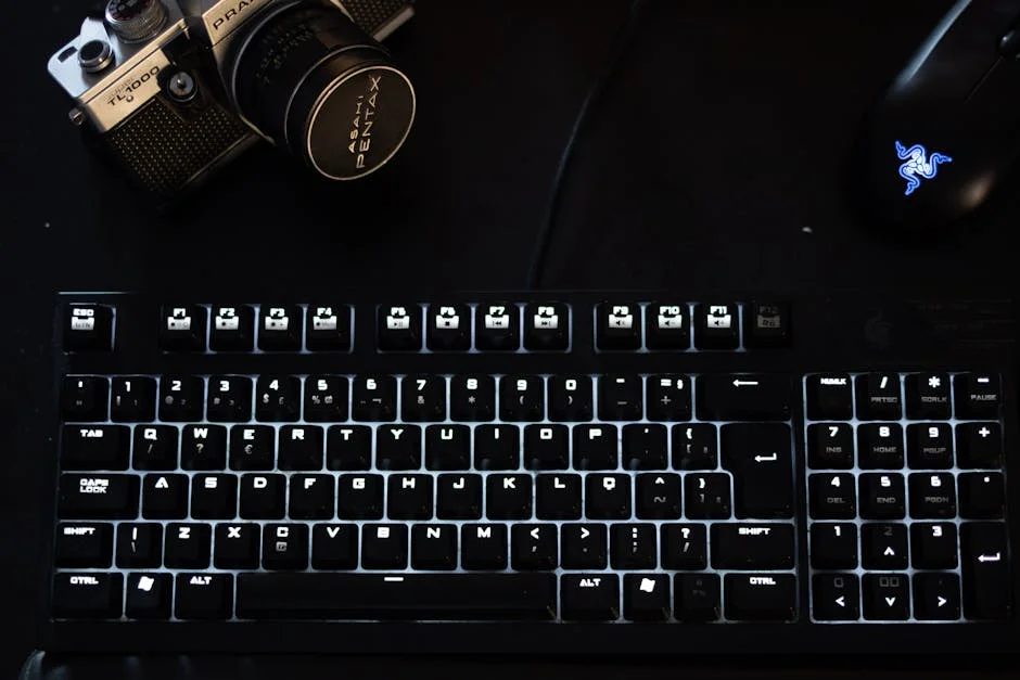 Image describing Top 7 Best Streaming Cameras 2026 Which Wins Now?