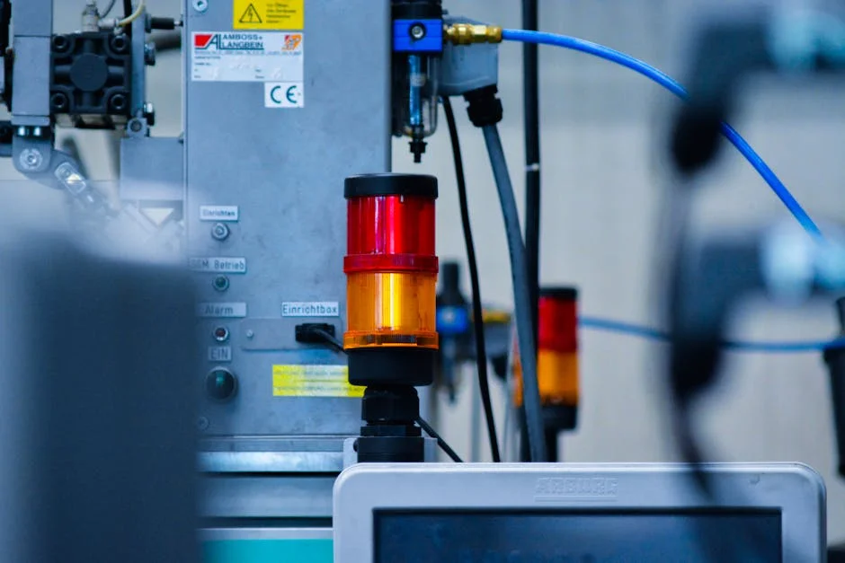 Image describing Top 7 Proven Industrial Automation Wins for 2026?