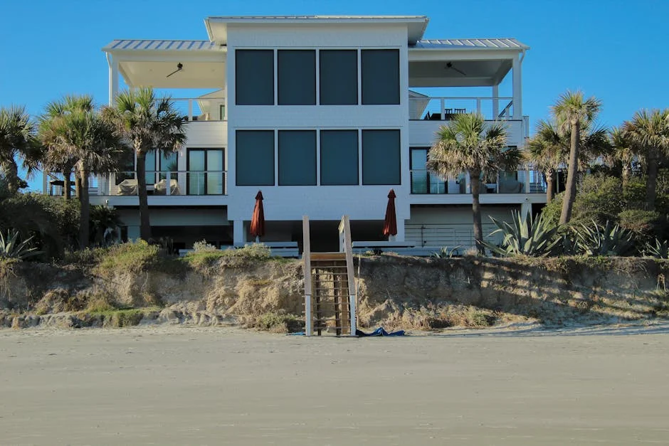 Image describing Top 7 Proven Luxury Beach House Secrets for 2026?