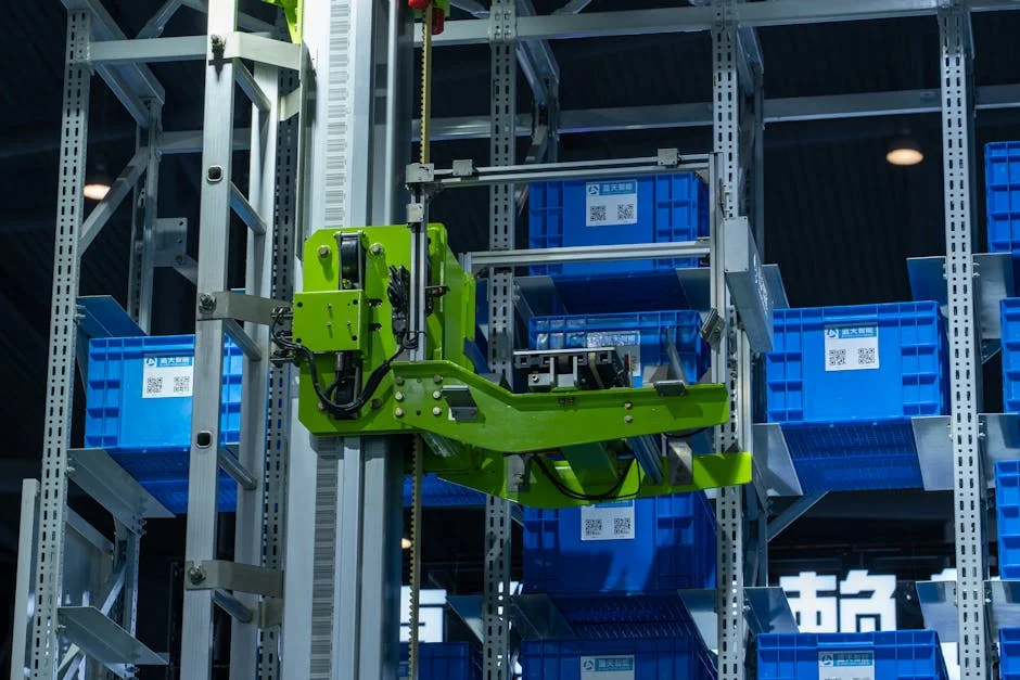 Image describing Top 7 Proven Warehouse Robots to Boost Speed Now (2026)