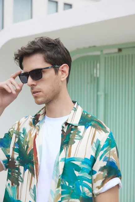 Image describing Top 9 Best Mens Sunglasses Trends for 2026—Now?