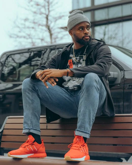 Image describing Top 9 Mens Streetwear Outfits to Copy Now (2026)