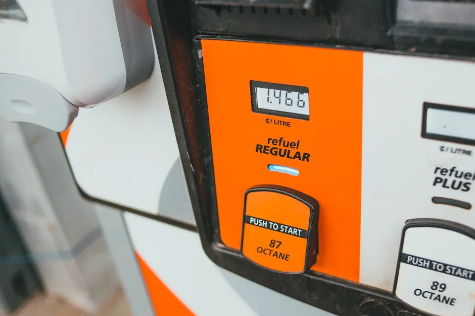 Image describing 2026 Best Fast Calculator—Petrol vs Electric Costs?