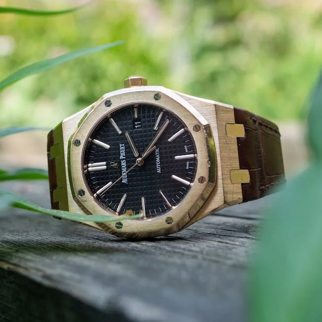 Image describing 2026 Best How to Get the Cheapest Audemars Piguet Now?