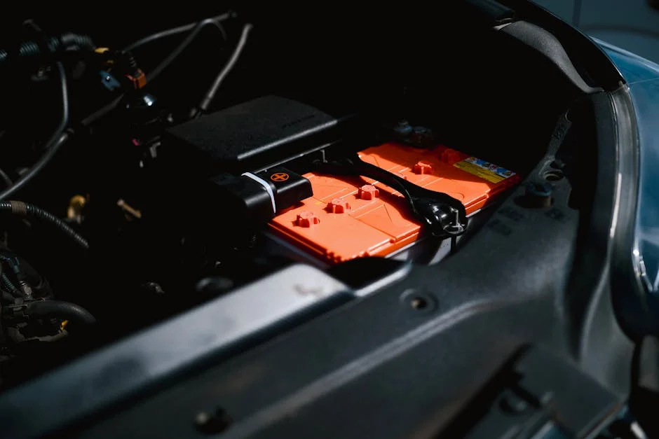 Image describing 2026 EV Battery Replacement Cost Best Simple Ways to Save?