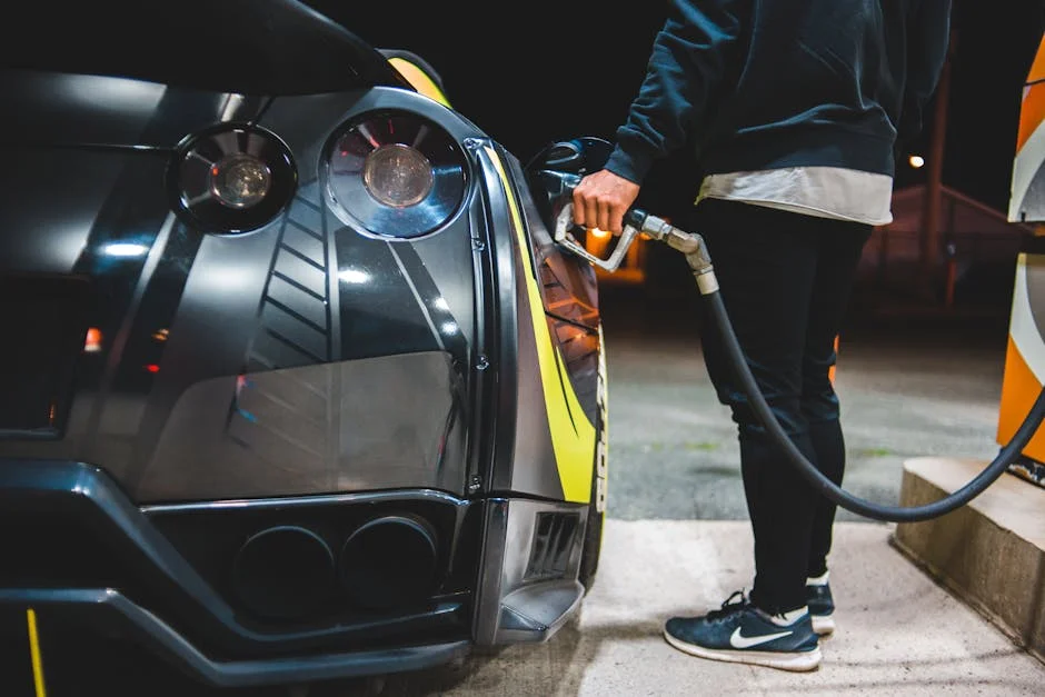Image describing 2026 Gas vs Electric Cars—Top 7 Proven Pros & Cons?