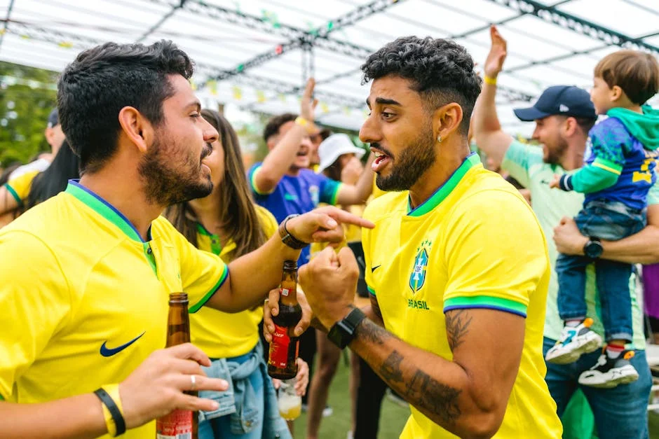 Image describing 2026 How to Spot Brazils Proven World Cup Win Now?