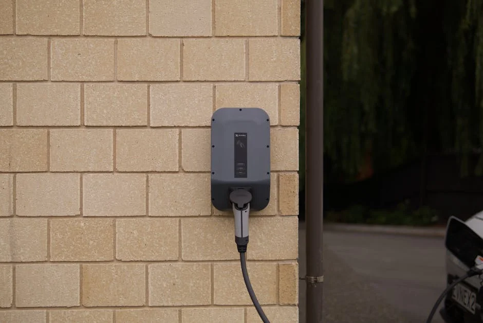Image describing 2026 Level 2 Charger Cost How to Save Fast Now?