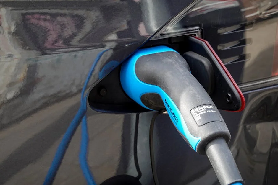 Image describing 2026 Proven Fast Answer—Are Electric Cars Cheaper Now?