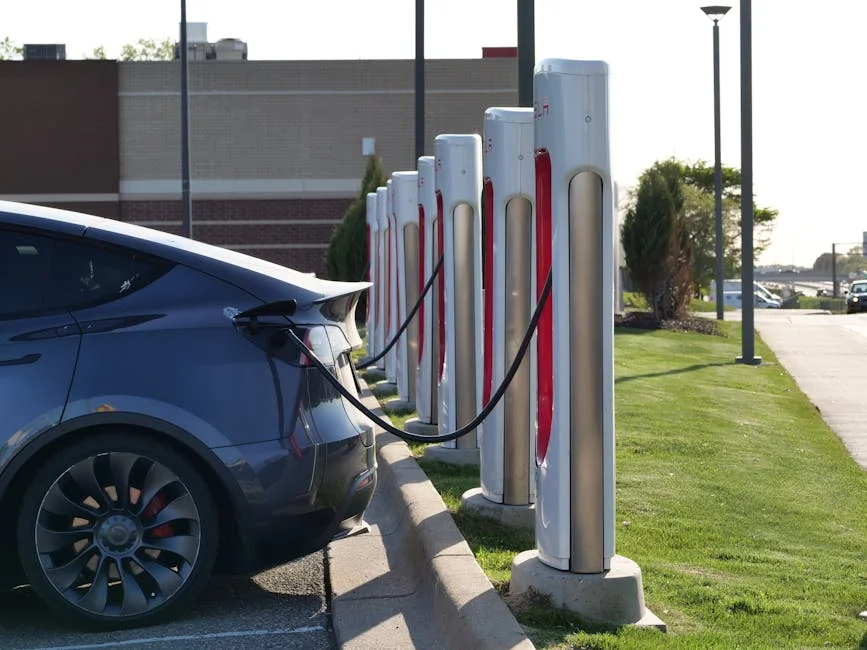 Image describing 2026 Tesla Supercharger Fast, Proven 7 Tips—How to Now?