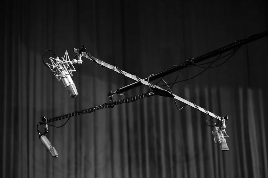 Image describing 7 Best Mic Stand Near Me Deals in 2026—Find Fast?