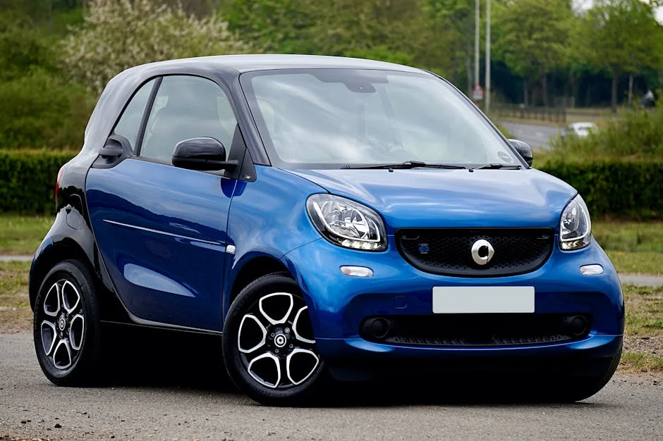 Image describing Best 2026 Cheapest Electric Car Lease 7 Proven Deals Now?