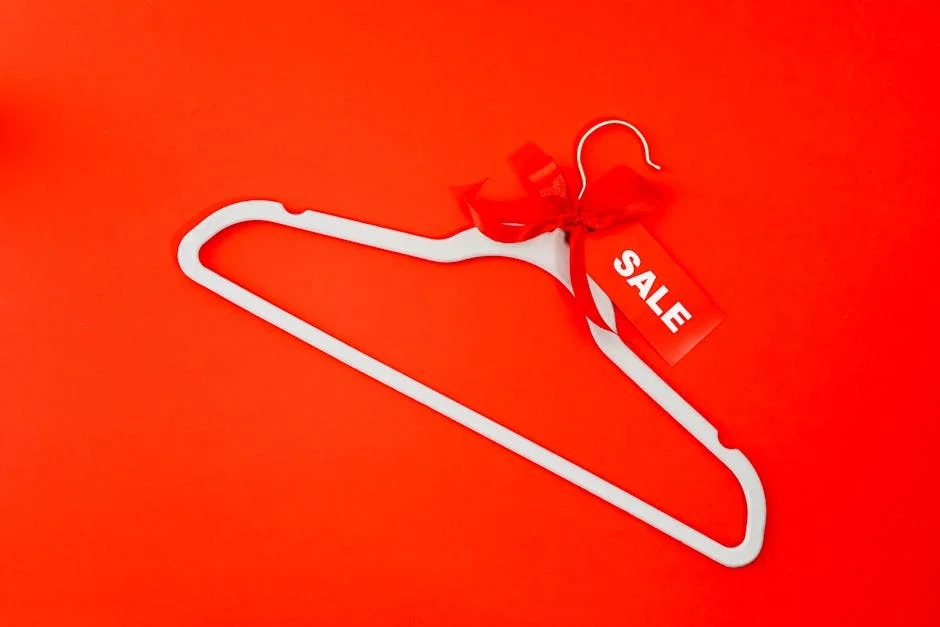 Image describing Best 2026 Clearance Sale Clothes 9 Proven Deals Now?