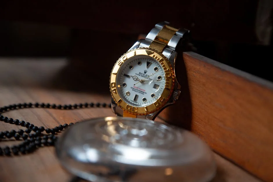 Image describing Best Affordable Rolex in 2026 Top 7 You Can Buy Now?
