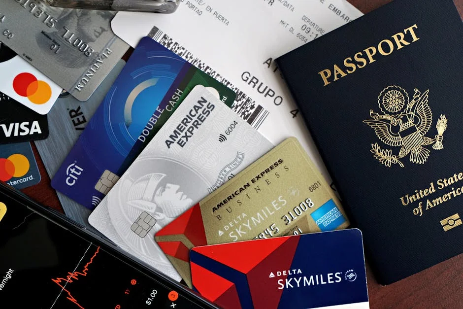 Image describing Best Airline Miles Card 2026 Top 7 Picks—Proven Fast?