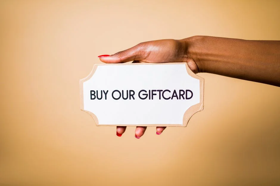 Image describing Best eGift Card Hacks for 2026 7 Fast, Proven Wins?