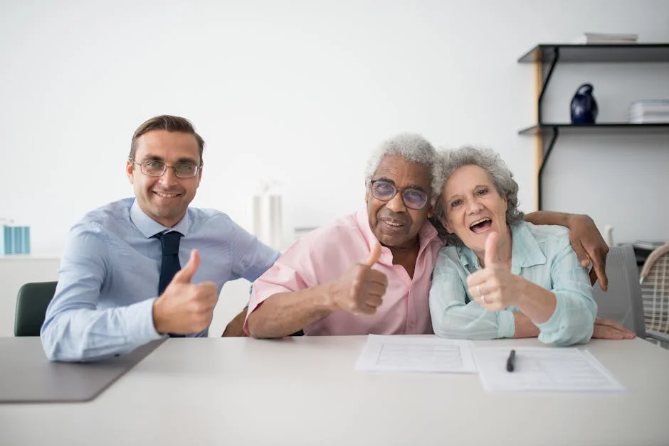 Image describing Best Life Insurance for Seniors in 2026 Top 7 Picks?
