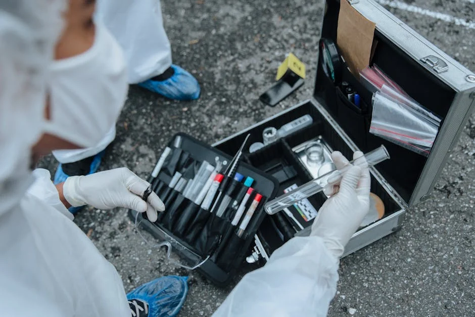 Image describing Best Online Forensic Science Degree 2026 Fast Track?