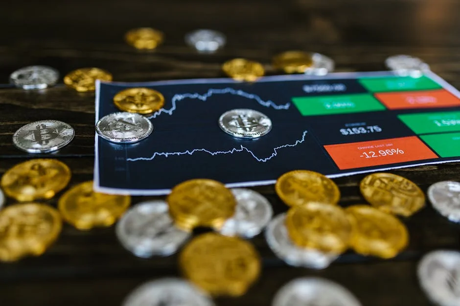 Image describing Crypto vs Forex 2026 Which Is Best Now? 7 Proven Wins