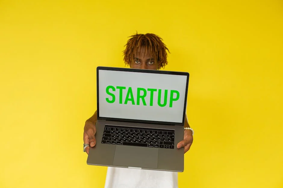 Image describing How to Build a Tech Startup in 2026 7 Proven Steps