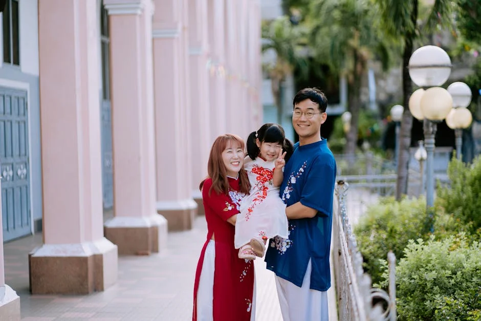 Image describing How to Build Family Heritage Life Now 7 Proven Steps (2026)