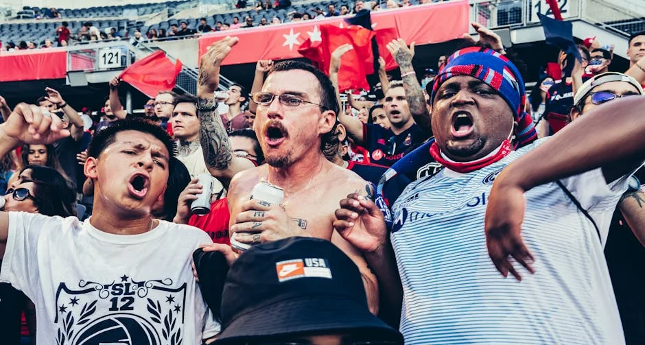 Image describing How to Build the Best USMNT Squad for 2026—Now?