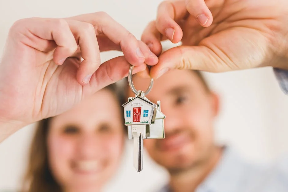 Image describing How to Buy Your First House in 2026 7 Simple Steps