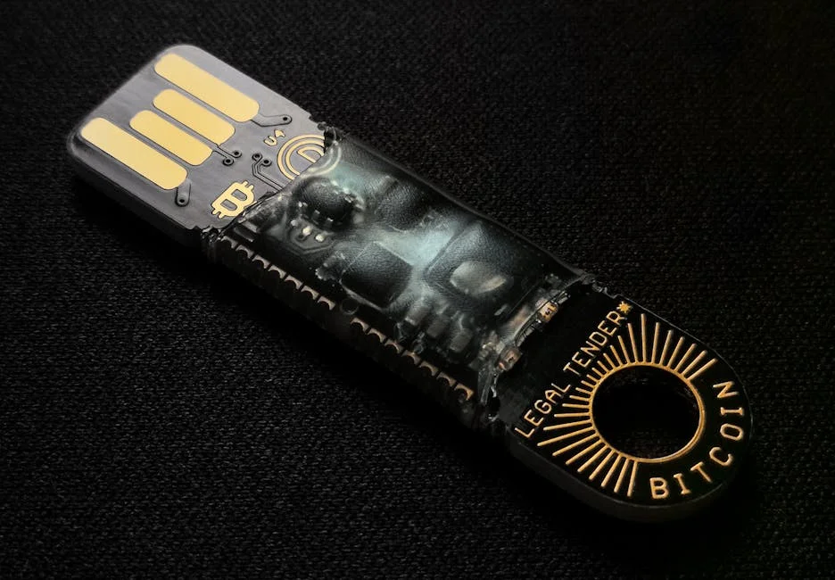 Image describing How to Cold-Store Crypto in 2026 7 Proven Steps