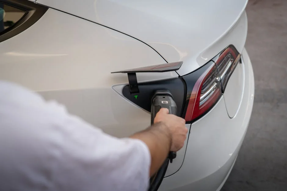 Image describing How to Cut Tesla Charger Installation Cost in 2026 Fast?