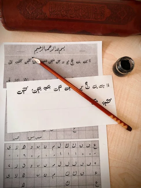 Image describing How to Find the Best Arabic Lessons Near Me in 2026 Fast?