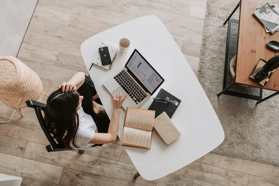 Image describing How to Get 15 Best Work From Home Jobs in 2026—No Experience?