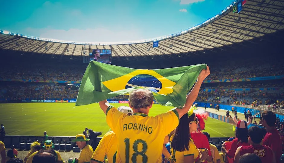 Image describing How to Get 2026 FIFA World Cup Tickets Fast 7 Tips