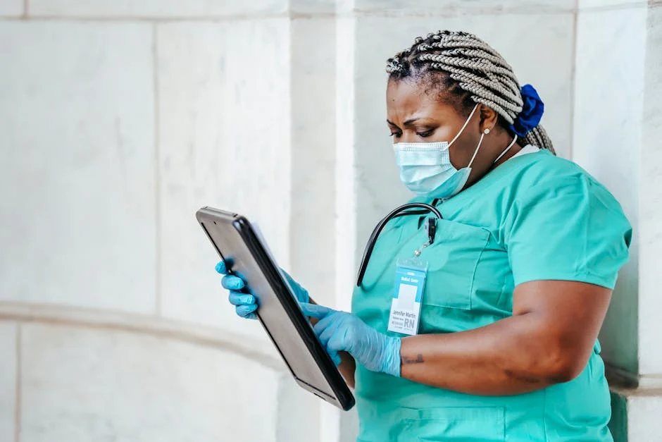 Image describing How to Get an RN Degree Online Fast in 2026 7 Steps?