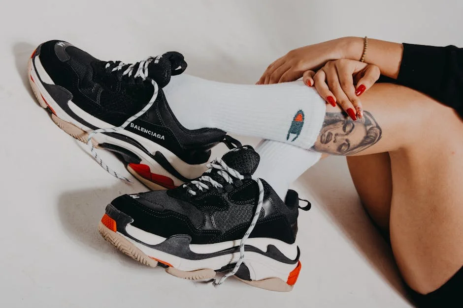 Image describing How to Get Cheap Balenciaga Shoes Now 7 Proven Tips (2026)