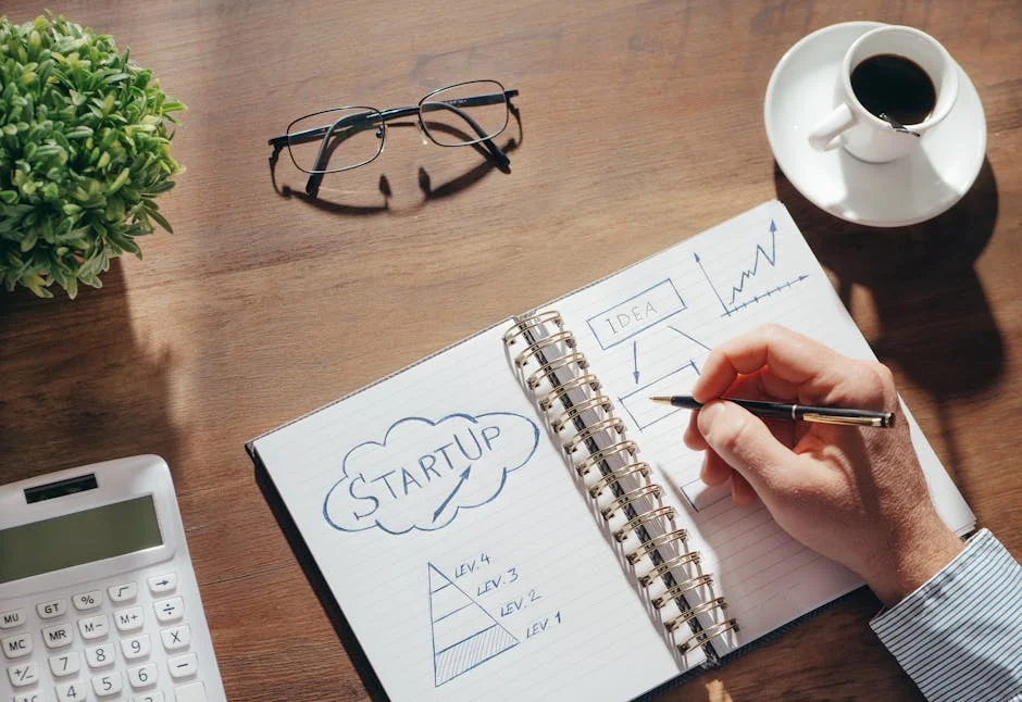 Image describing How to Get Fast Startup Business Loans Now 7 Proven Tips (2026)