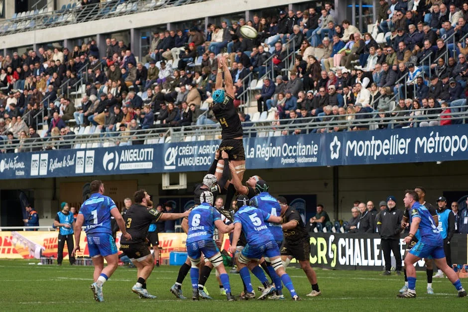 Image describing How to Get Rugby World Cup Tickets 2026 Fast—Now!
