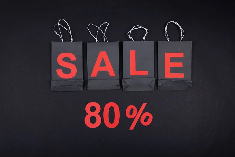 Image describing How to Get the Best Discount Fashion Now in 2026?