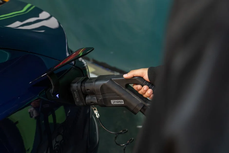 Image describing How to Install a Tesla Home Charger Fast in 2026?
