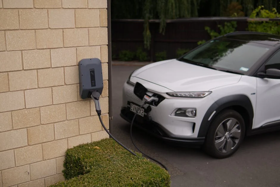 Image describing How to Install an Electric Car Charger Fast in 2026?