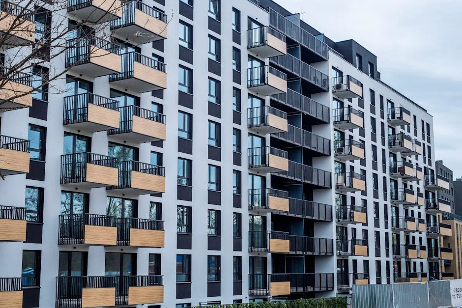 Image describing How to Invest in Apartment Complexes in 2026 Fast?