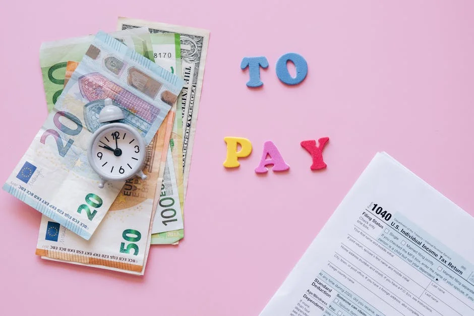 Image describing How to Lower Your Debt-to-Income Ratio Fast in 2026?