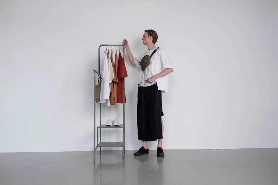 Image describing How to Nail Minimal Dressing Style Now 7 Simple Rules (2026)