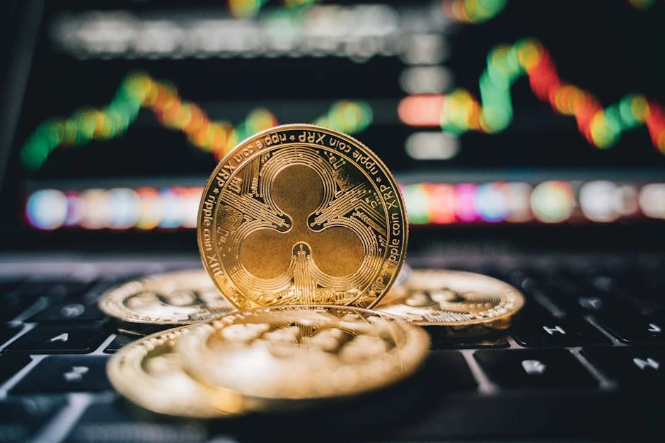 Image describing How to Profit Fast with Ripple Crypto in 2026?