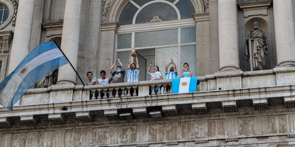 Image describing How to See Messis Best 2026 World Cup Moment Now?