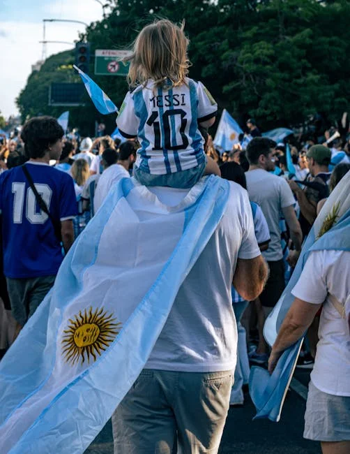 Image describing How to See Messis Best Argentina Moment Now in 2026?
